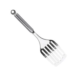 Friteuse - 8 CM - 0,26 KG - 29 CM - acier inoxydable - 969706