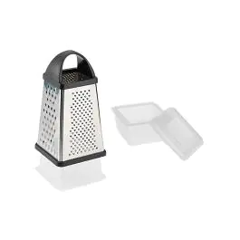 Râpe - H 25 x 13 CM - 0.337 KG - 13.6 CM - Westmark - 016077