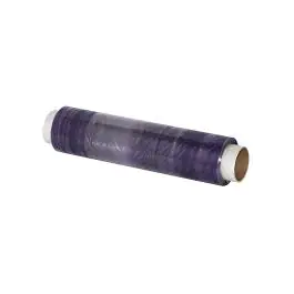 Film étirable - 30 CM - 1,2 KG - 300 CM - Polychlorure de vinyle (PVC) - Transparent - Caterchef - 075001