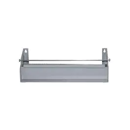 Distributeur de feuilles - H 9 x 35 x 17 CM - 1 KG - Métal - 075030
