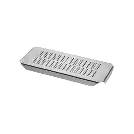 Grille d'égouttage - 1/3 GN - inox - Caterchef - 953585