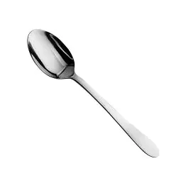 Cuillère de table - 0,1 KG - 20 CM - acier inoxydable 18/0 - Trenton International - 125412