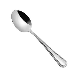 Cuillère à café - 0.015 KG - 12 CM - acier inoxydable 18/10 - ProSup - 959218