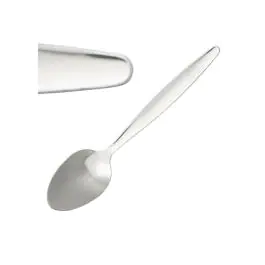 Cuillère à café - 12 pièces - H 13,5 x 13,5 CM - Inox - Olympia - C121