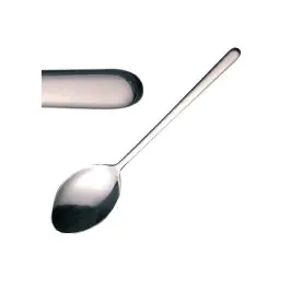 Cuillère de table - 12 pièces - 20,5 CM - inox - Olympia - C452