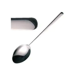 Cuillère à boudin - 12 pièces - 14,5 CM - inox - Olympia - C457