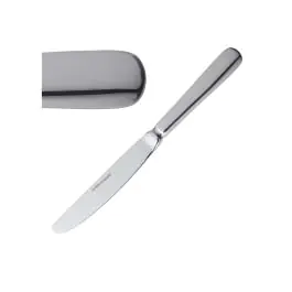 Couteau de table - 12 pièces - 23 CM - Inox - Olympia - D595