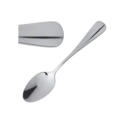 Cuillère à boudin - 12 pièces - 13,5 CM - inox - Olympia - D602