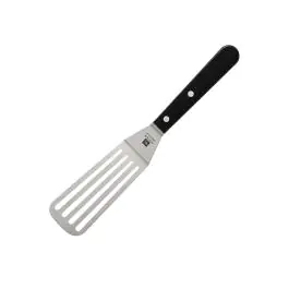 Gymnaste - Coudée - Noir - 12,7 CM - Acier Carbone - Wüsthof - C931