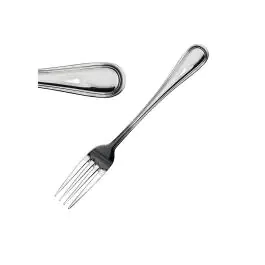 Fourchette de table - 12 pièces - 21 CM - Inox - Comas - DS071