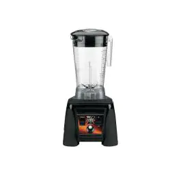 Mixeur de cuisine - 2 Litres - H 45,7 x 21,5 x 20,9 CM - 1,5 kW - 230 V - Polycarbonate - Waring - GH480