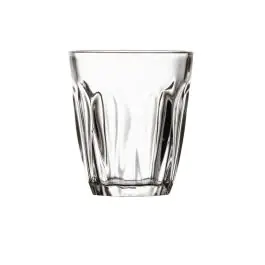 Verre à jus - 13 CL - 12 pièces - Ø 6,7 x H 7,8 CM - Verre - Olympia - GF924
