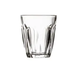 Verre à jus - 20 CL - 12 pièces - Ø 7,5 x H 9 CM - Verre - Olympia - GF925