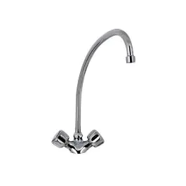 Mitigeur - Boutons rotatifs - Robinet orientable - Gastro M - DY371