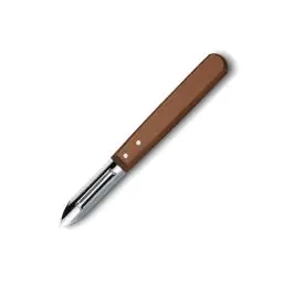 Eplucheur - Inox/Bois - Victorinox - C719
