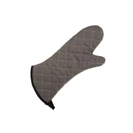 Gant de cuisine - Marron - 43 CM - Vogue - CL583