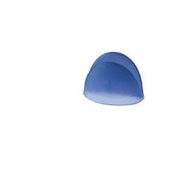 Gant de cuisine - H 32 x 32 x 32 CM - Silicone - Pavoni - CC753