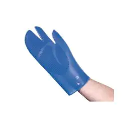 Gant de four - H 32 x 32 x 32 CM - Silicone - Pavoni - CC752