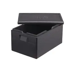 Thermobox - 1/1 GN - 46 Litre - H 32 x 60 x 40 CM - Polypropylène - Thermo Future - DL988