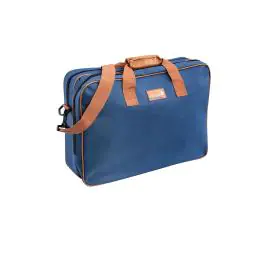 Mallette à couteaux - 10 couteaux - H 33 x 46 x 15 CM - Polypropylène/Nylon - Deglon Sabatier - GC568