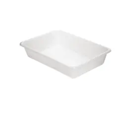 Bac congélateur - H 6 x 30 x 20,5 CM - Hdpe - Araven - J208