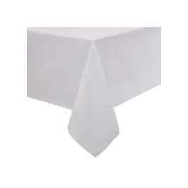 Nappe - Blanc - 114 x 114 CM - Coton - Mitre Luxe - GW418