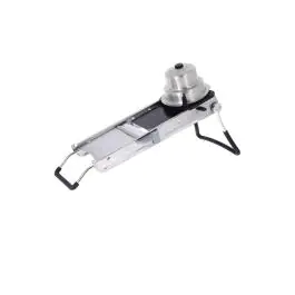 Mandoline trancheuse - 18 x 39 CM - Inox - De Buyer - DN857