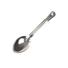 Cuillère de service - 33 CM - Inox - Vogue - F499