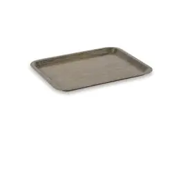 Plateau - 1/2 GN - H 1,7 x 32,5 x 26,5 CM - Mélamine - Roltex - DS098