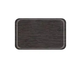 Plateau - GN 1/1 - H 1,4 x 53 x 32,5 CM - Mélamine - Roltex - DA717