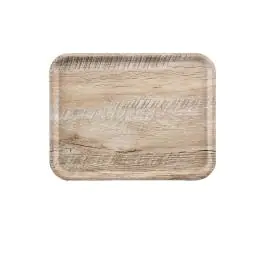 Plateau - H 1,4 x 43 x 33 CM - Stratifié - Cambro - DR580