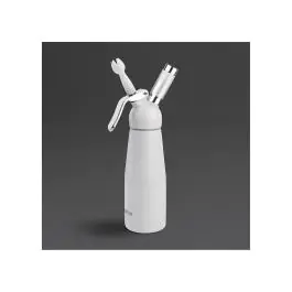 Machine à chantilly - 0,5 Litre - H 25,3 x 8 x 11,5 CM - Vogue - CB162