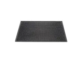 Tapis de bar - 44,5 x 30 CM - Caoutchouc - Olympia - F977
