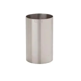 Mètre de bar - 12.5 CL - acier inoxydable - D961