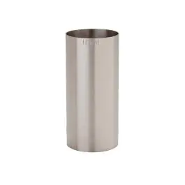 Mètre de bar - 17.5 CL - acier inoxydable - D962