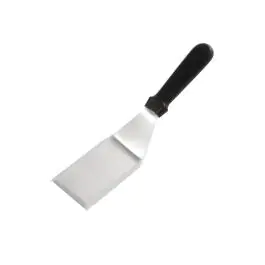 Tourne Hamburger - 18 CM - Inox - Vogue - D393