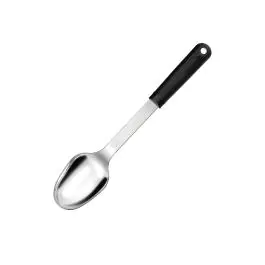 Cuillère de Service - 6,5 x 32 CM - Inox/Polypropylène - Deglon Sabatier - CL943
