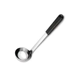 Cuillère de Service - 8,5 x 30,5 CM - Inox/Polypropylène - Deglon Sabatier - CL947