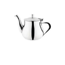 Théière - 0,4 Litre - Inox - Olympia - C458