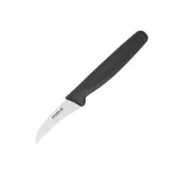Lame tournante - Noir - H 1,7 x 1,8 x 16,8 CM - Inox - Hygiplas - CF899