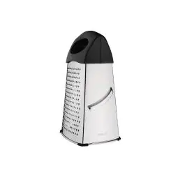 Râpe - H 25,4 CM - Inox - Vogue - DM020