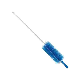 Goupillon - 2 CM - 0,1 KG - 42 CM - Polyamide - Bleu - BoBrush - 943066