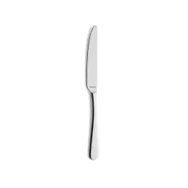 Couteau de table - Austin - 12 pièces - 23.5 CM - Argent - acier inoxydable - Amefa - 141000B000305