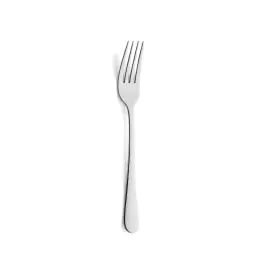 Fourchette de table - Austin - 12 pièces - 20.5 CM - Argent - acier inoxydable - Amefa - 141000B000320