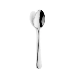 Cuillère à café - Austin - 6 pièces - 12 CM - Argent - acier inoxydable - Amefa - 141000B000380