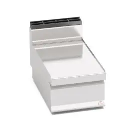 Élément neutre - 40 CM - Plateau de table - Berto's - N7T4B