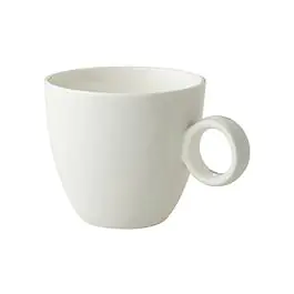 Tasse - 14.5 CL - 6 Pièces - Porcelaine de Maastricht - Bart - 800179