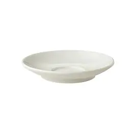 Plat - Ø11 CM - 6 pièces - Porcelaine de Maastricht - Bart - 800092