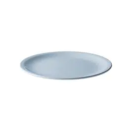 Assiette à crêpes - Ø31 CM - 6 Pièces - Blanc - Truyts - Mélamine - 523691