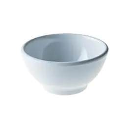 Bol - Ø9 CM - 24 pièces - Blanc - Truyts - Mélamine - 518827